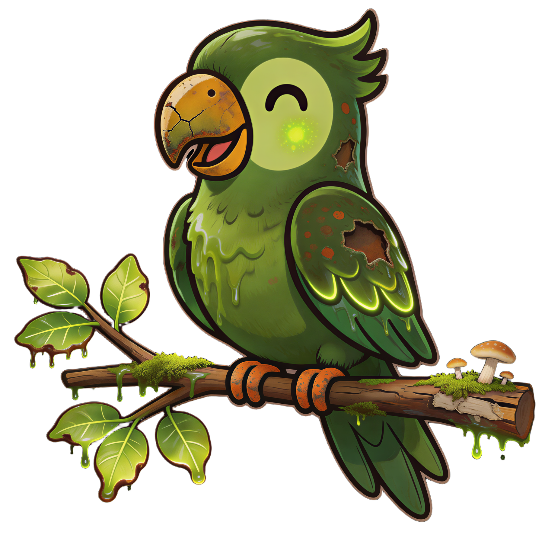 parakeet → seedream after